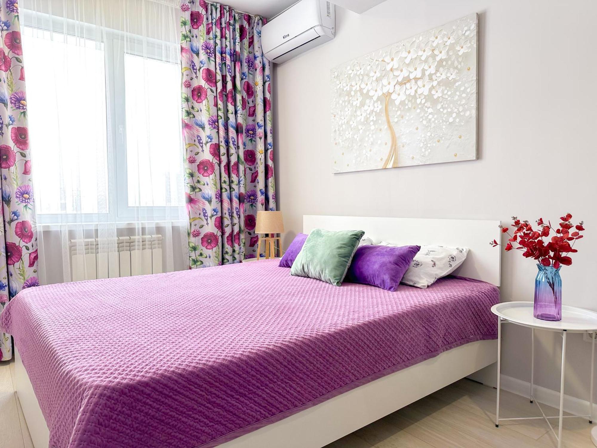 Adt Apartments Алма Ата Екстериор снимка