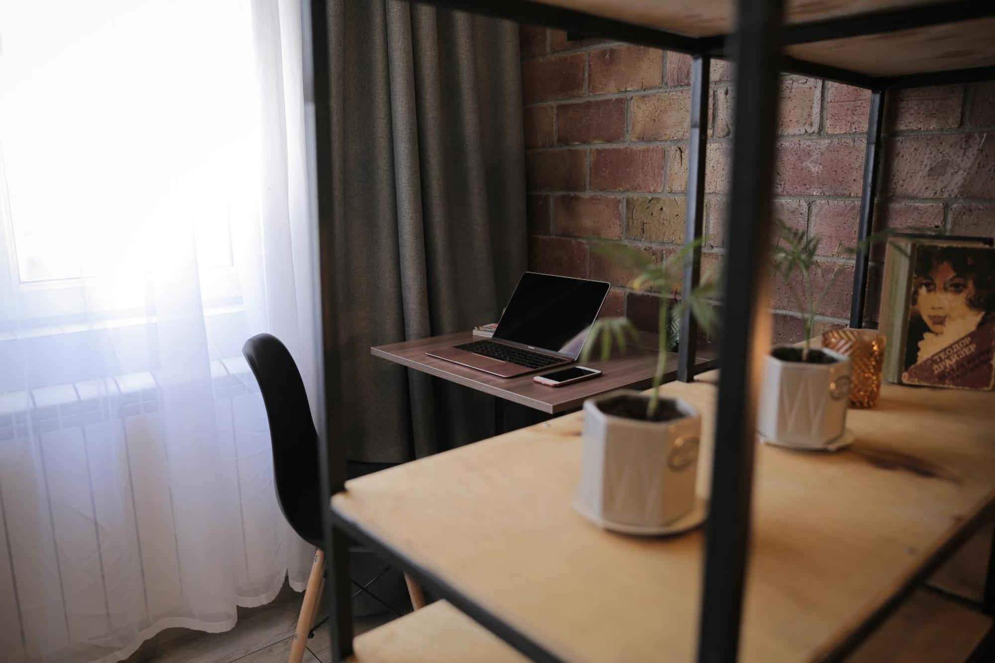 Adt Apartments Алма Ата Екстериор снимка