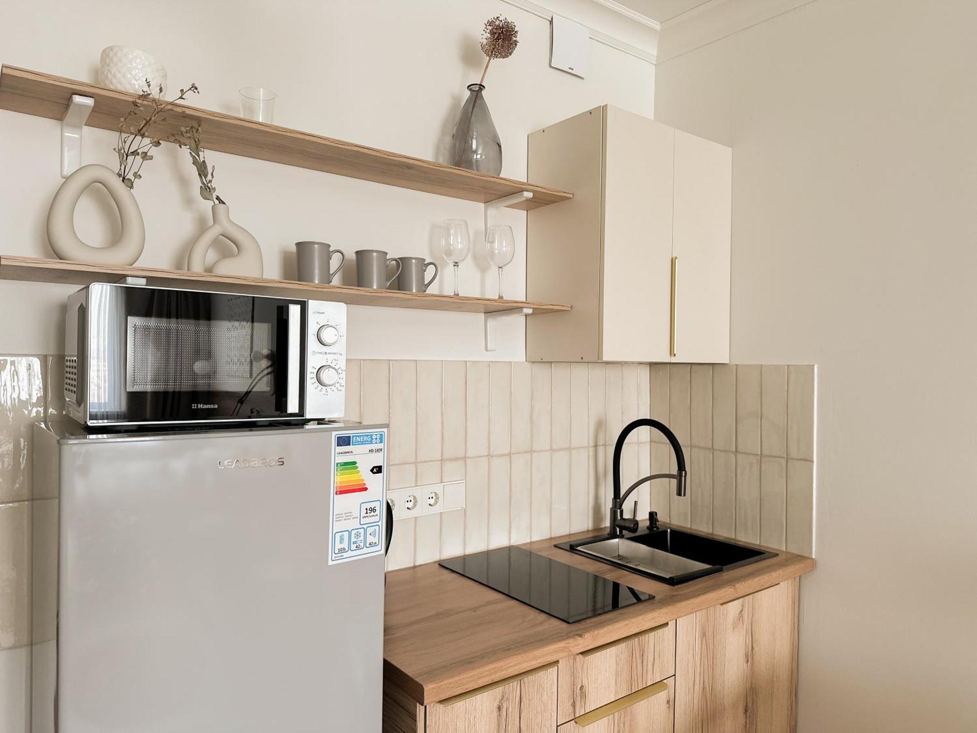 Adt Apartments Алма Ата Стая снимка